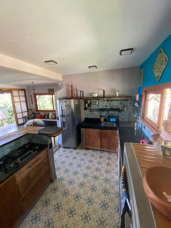 Casa no Bairro Balcão da Lua Balcão da Lua Porto Seguro - 