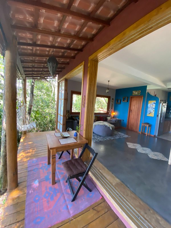 Casa no Bairro Balcão da Lua Balcão da Lua Porto Seguro - 