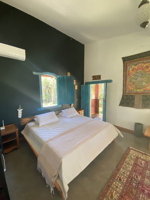 Casa no Bairro Balcão da Lua Balcão da Lua Porto Seguro - 