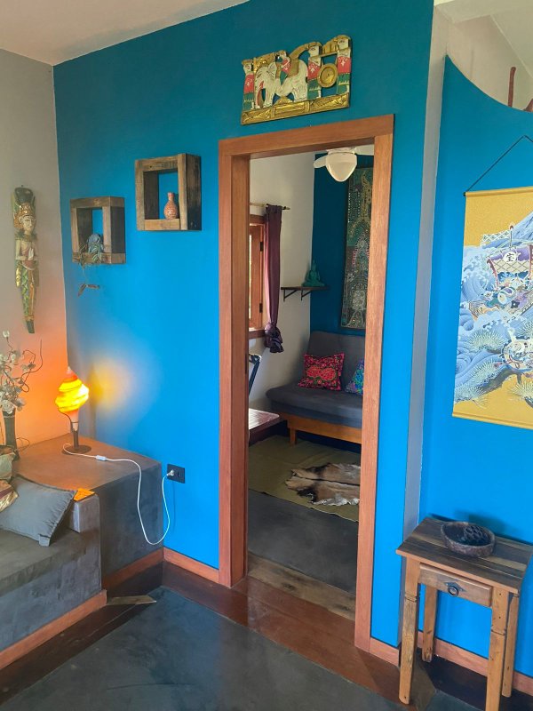 Casa no Bairro Balcão da Lua Balcão da Lua Porto Seguro - 