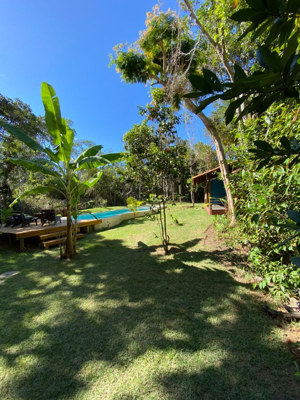 Casa no Bairro Balcão da Lua Balcão da Lua Porto Seguro - 