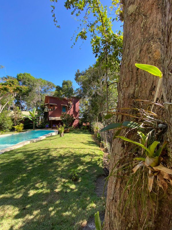 Casa no Bairro Balcão da Lua Balcão da Lua Porto Seguro - 