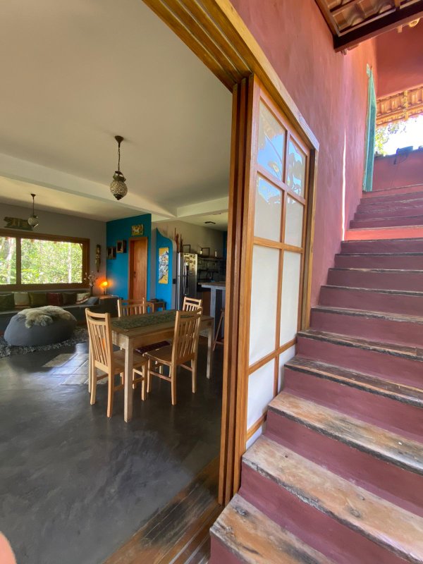 Casa no Bairro Balcão da Lua Balcão da Lua Porto Seguro - 