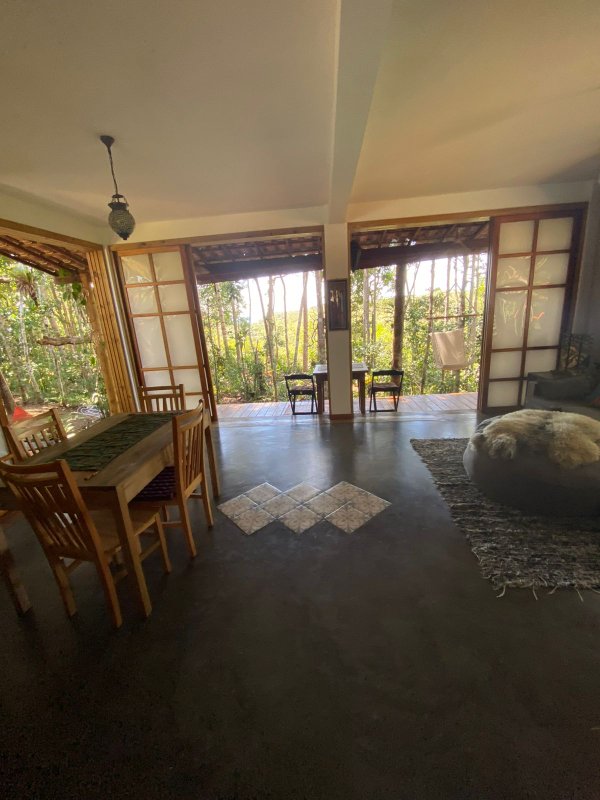 Casa no Bairro Balcão da Lua Balcão da Lua Porto Seguro - 