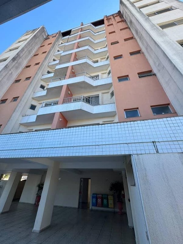 🌊 Seu Lar no Indaiá – 2 Dormitórios + Lazer e Localização Perfeita 🌟  Caraguatatuba - 