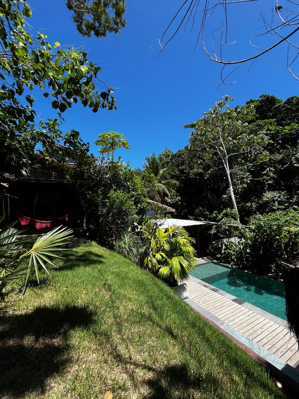 DIÁRIA, Casa no Centro Centro Porto Seguro - 
