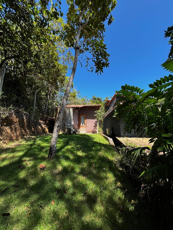 DIÁRIA, Casa no Centro Centro Porto Seguro - 