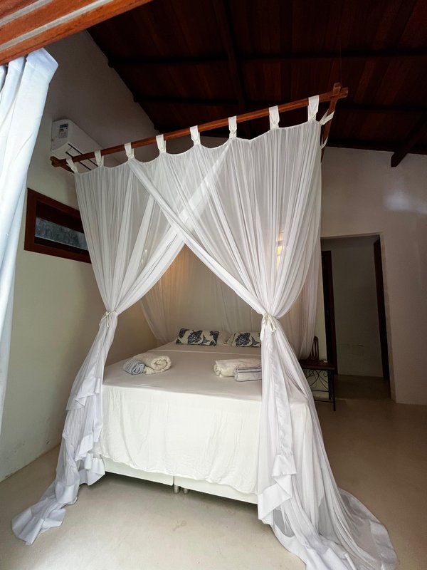 DIÁRIA, Casa no Centro Centro Porto Seguro - 