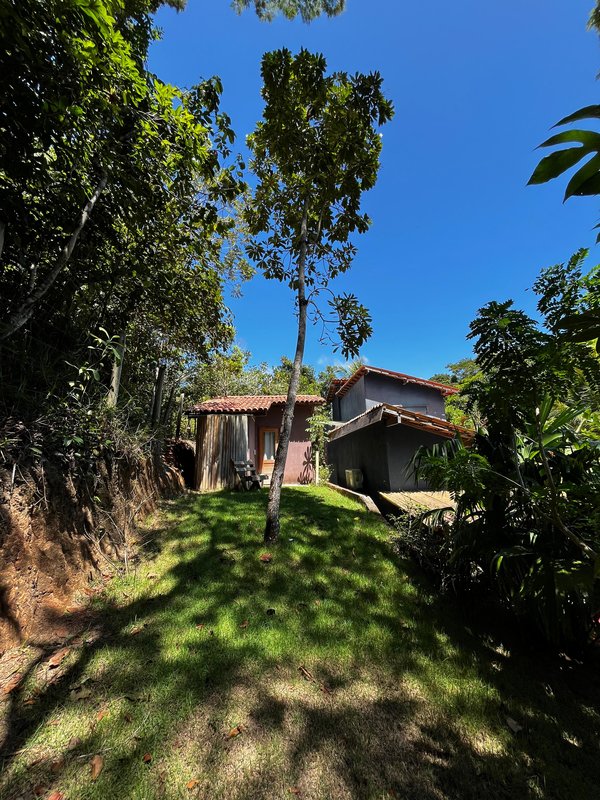 DIÁRIA, Casa no Centro Centro Porto Seguro - 