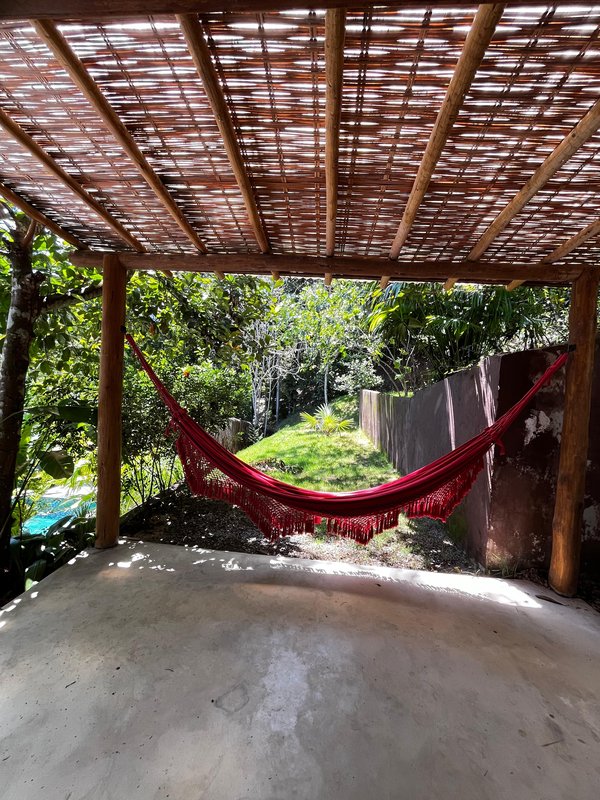 DIÁRIA, Casa no Centro Centro Porto Seguro - 