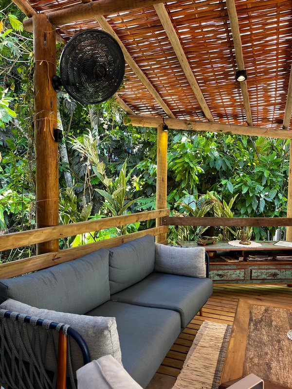 DIÁRIA, Casa no Centro Centro Porto Seguro - 
