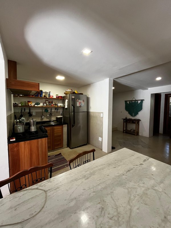 DIÁRIA, Casa no Centro Centro Porto Seguro - 