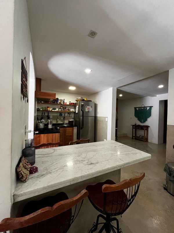 DIÁRIA, Casa no Centro Centro Porto Seguro - 
