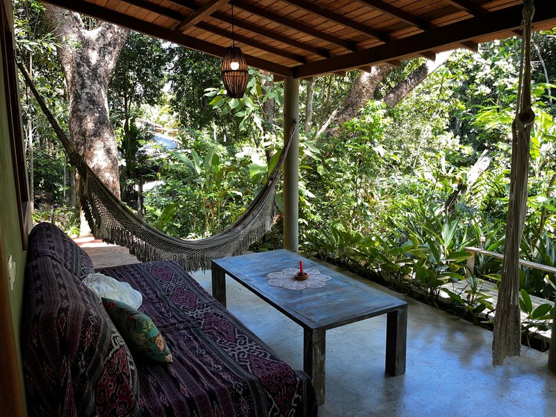 DIÁRIA, Casa no Centro Centro Porto Seguro - 