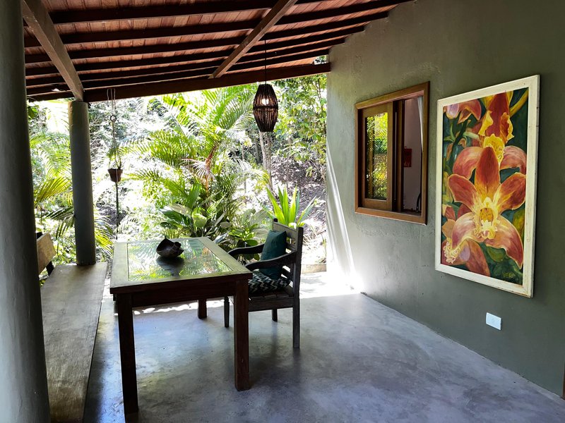 DIÁRIA, Casa no Centro Centro Porto Seguro - 