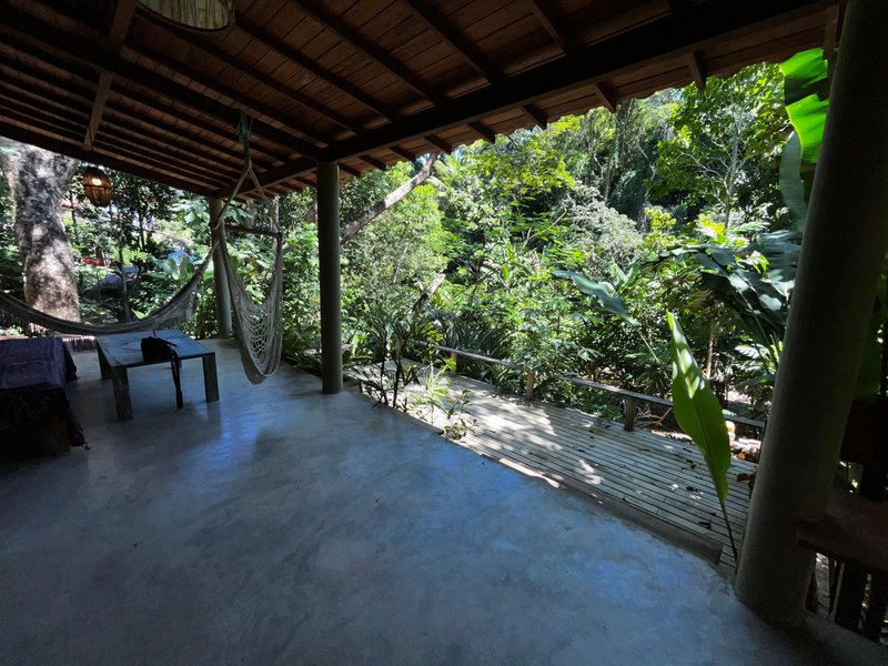 DIÁRIA, Casa no Centro Centro Porto Seguro - 
