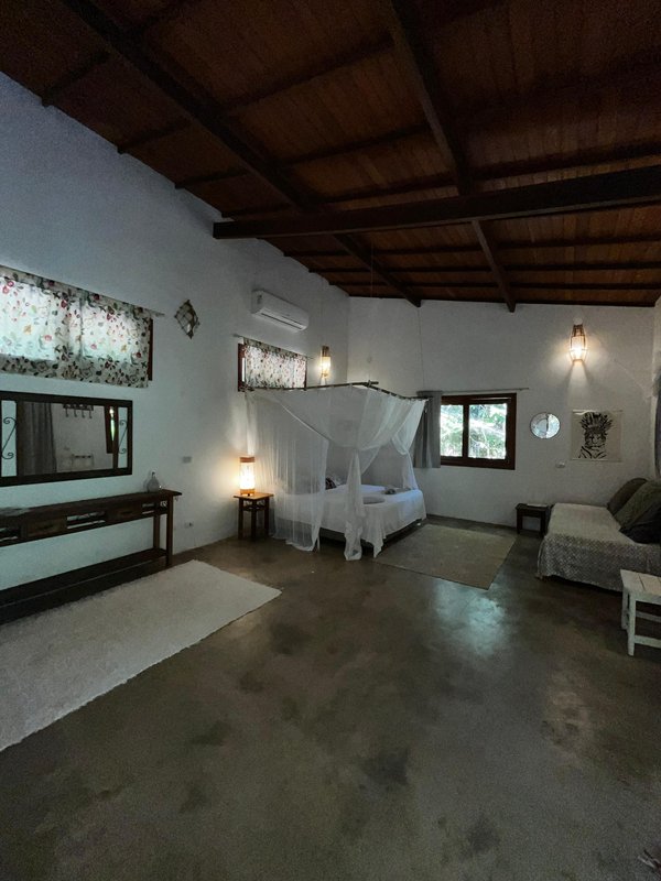 DIÁRIA, Casa no Centro Centro Porto Seguro - 