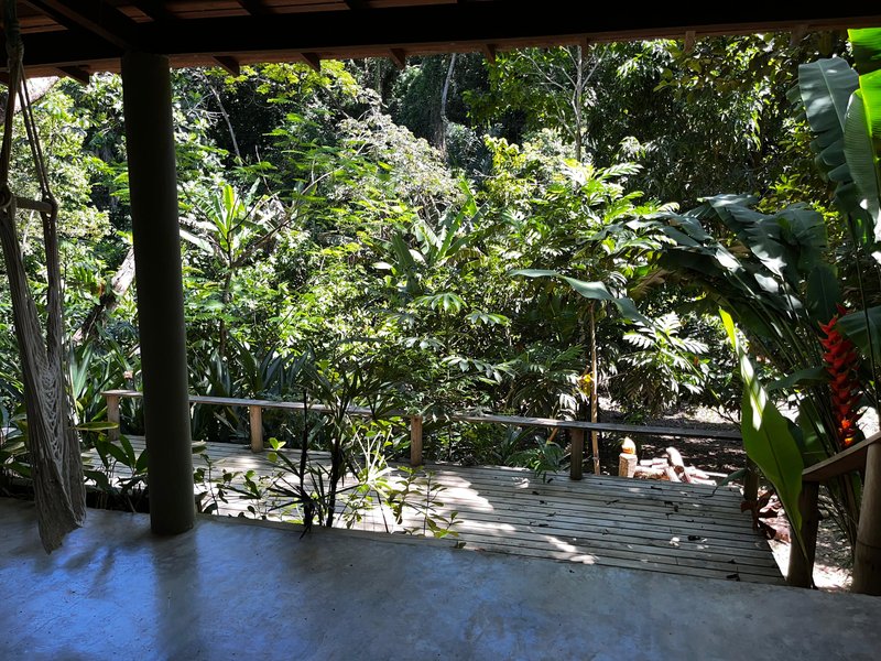 DIÁRIA, Casa no Centro Centro Porto Seguro - 