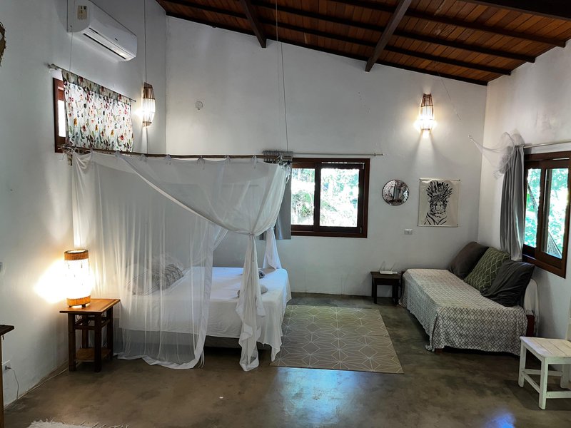 DIÁRIA, Casa no Centro Centro Porto Seguro - 