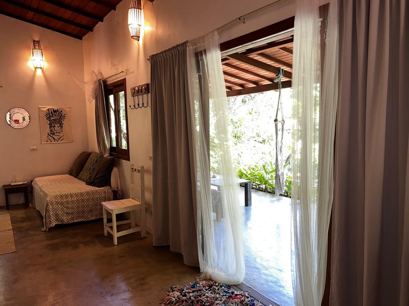 DIÁRIA, Casa no Centro Centro Porto Seguro - 