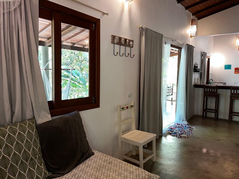 DIÁRIA, Casa no Centro Centro Porto Seguro - 