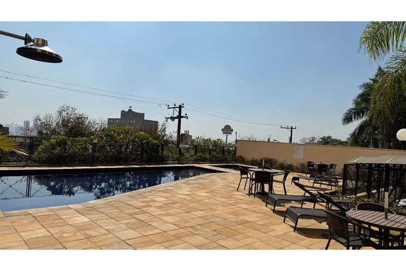 Apartamento à Venda, 65m - 2 Dorm. 1 Suite - R$ 365.000 - Campolim - Sorocaba SP Rua Professor Horácio Mesquita de Camargo Sorocaba - 