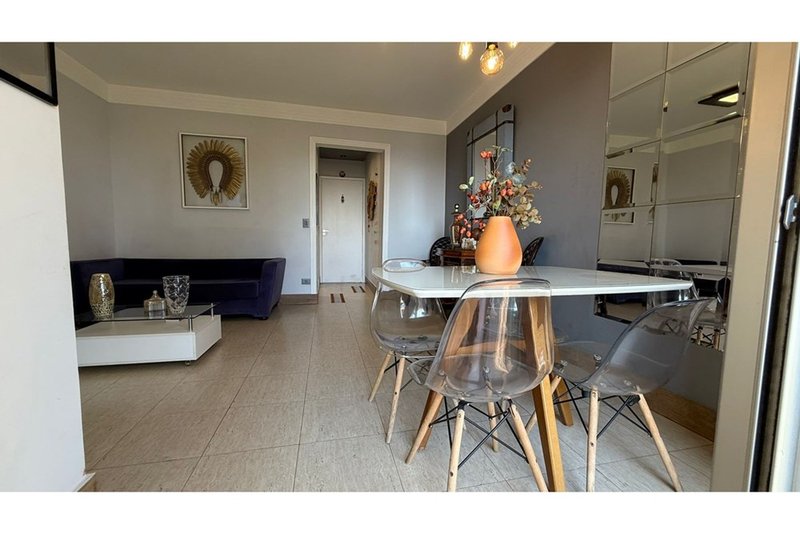 Apartamento à Venda, 65m - 2 Dorm. 1 Suite - R$ 365.000 - Campolim - Sorocaba SP Rua Professor Horácio Mesquita de Camargo Sorocaba - 