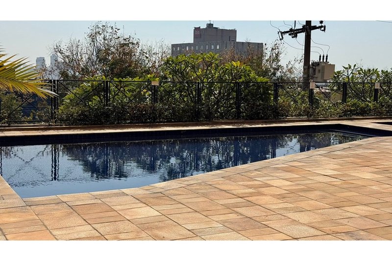 Apartamento à Venda, 65m - 2 Dorm. 1 Suite - R$ 365.000 - Campolim - Sorocaba SP Rua Professor Horácio Mesquita de Camargo Sorocaba - 