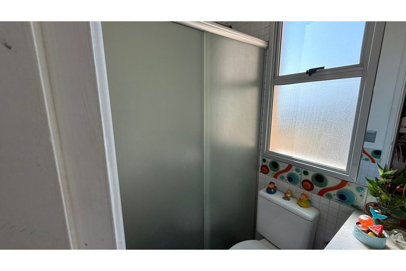 Apartamento à Venda, 65m - 2 Dorm. 1 Suite - R$ 365.000 - Campolim - Sorocaba SP Rua Professor Horácio Mesquita de Camargo Sorocaba - 