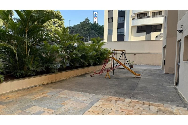 Apartamento à Venda, 65m - 2 Dorm. 1 Suite - R$ 365.000 - Campolim - Sorocaba SP Rua Professor Horácio Mesquita de Camargo Sorocaba - 