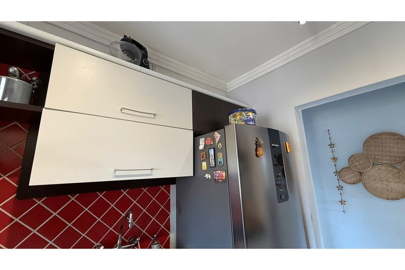 Apartamento à Venda, 65m - 2 Dorm. 1 Suite - R$ 365.000 - Campolim - Sorocaba SP Rua Professor Horácio Mesquita de Camargo Sorocaba - 