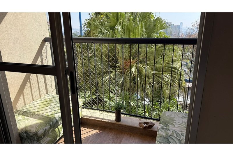 Apartamento à Venda, 65m - 2 Dorm. 1 Suite - R$ 365.000 - Campolim - Sorocaba SP Rua Professor Horácio Mesquita de Camargo Sorocaba - 
