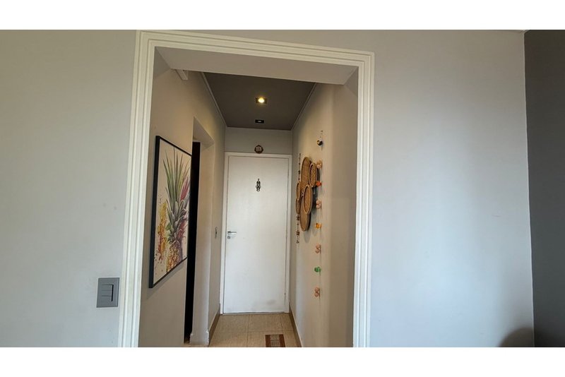 Apartamento à Venda, 65m - 2 Dorm. 1 Suite - R$ 365.000 - Campolim - Sorocaba SP Rua Professor Horácio Mesquita de Camargo Sorocaba - 