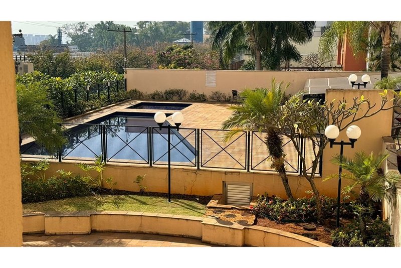Apartamento à Venda, 65m - 2 Dorm. 1 Suite - R$ 365.000 - Campolim - Sorocaba SP Rua Professor Horácio Mesquita de Camargo Sorocaba - 