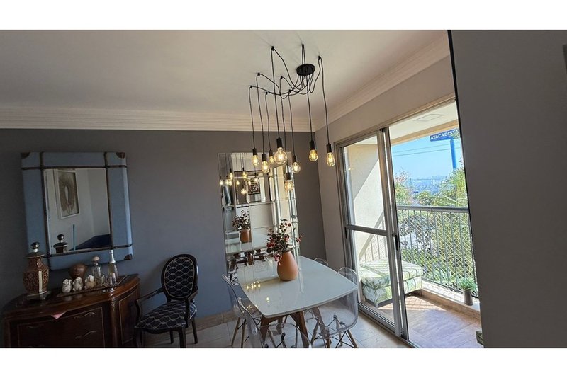 Apartamento à Venda, 65m - 2 Dorm. 1 Suite - R$ 365.000 - Campolim - Sorocaba SP Rua Professor Horácio Mesquita de Camargo Sorocaba - 