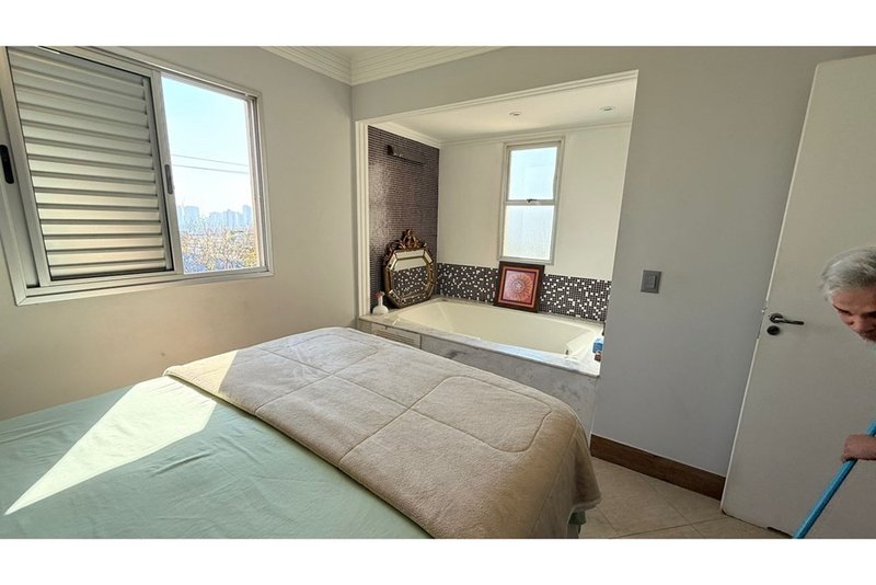 Apartamento à Venda, 65m - 2 Dorm. 1 Suite - R$ 365.000 - Campolim - Sorocaba SP Rua Professor Horácio Mesquita de Camargo Sorocaba - 