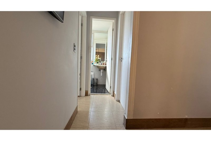 Apartamento à Venda, 65m - 2 Dorm. 1 Suite - R$ 365.000 - Campolim - Sorocaba SP Rua Professor Horácio Mesquita de Camargo Sorocaba - 