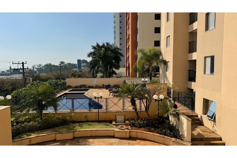 Apartamento à Venda, 65m - 2 Dorm. 1 Suite - R$ 365.000 - Campolim - Sorocaba SP Rua Professor Horácio Mesquita de Camargo Sorocaba - 