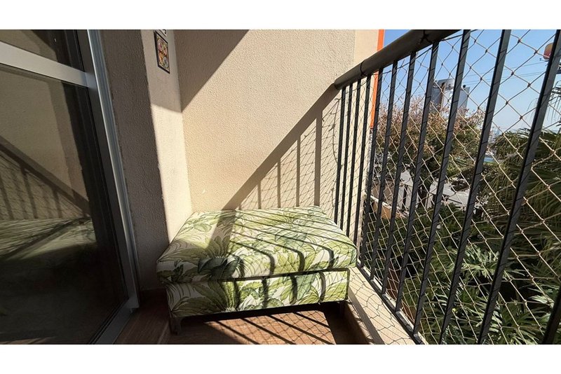 Apartamento à Venda, 65m - 2 Dorm. 1 Suite - R$ 365.000 - Campolim - Sorocaba SP Rua Professor Horácio Mesquita de Camargo Sorocaba - 