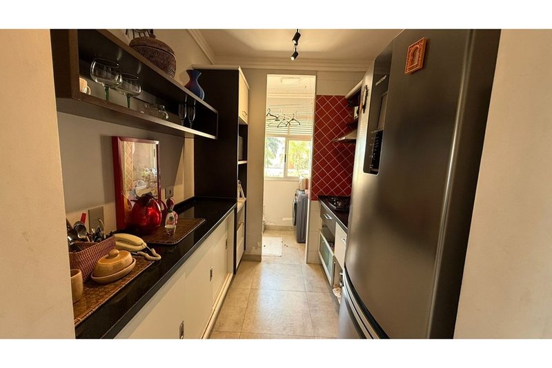 Apartamento à Venda, 65m - 2 Dorm. 1 Suite - R$ 365.000 - Campolim - Sorocaba SP Rua Professor Horácio Mesquita de Camargo Sorocaba - 