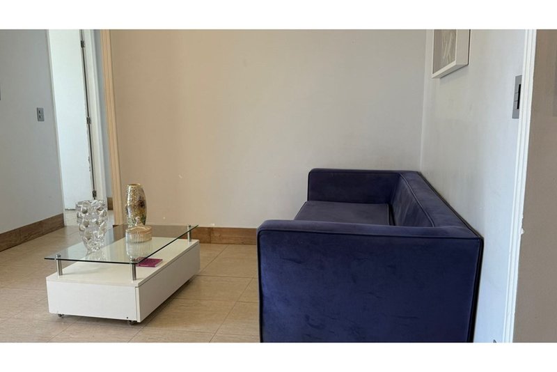 Apartamento à Venda, 65m - 2 Dorm. 1 Suite - R$ 365.000 - Campolim - Sorocaba SP Rua Professor Horácio Mesquita de Camargo Sorocaba - 