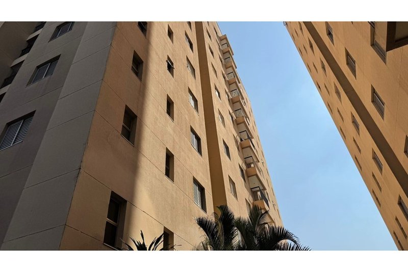Apartamento à Venda, 65m - 2 Dorm. 1 Suite - R$ 365.000 - Campolim - Sorocaba SP Rua Professor Horácio Mesquita de Camargo Sorocaba - 