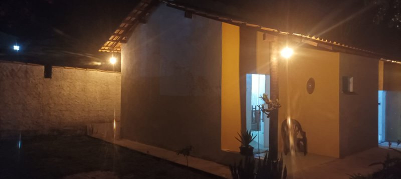 Casa no Bairro Vilas II Vilas II Porto Seguro - 