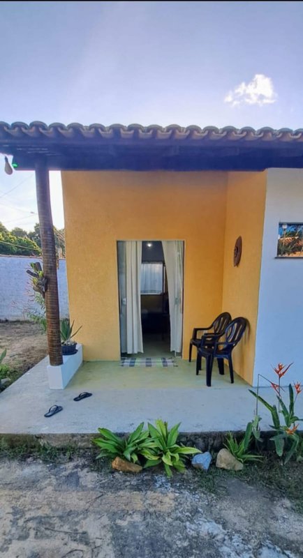 Casa no Bairro Vilas II Vilas II Porto Seguro - 