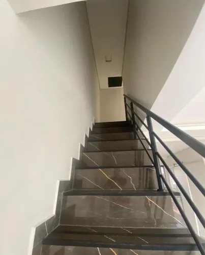 🏡 Casa com Piscina no Centro – Ocian, Praia Grande/SP Rua Santana do Ipanema Praia Grande - 