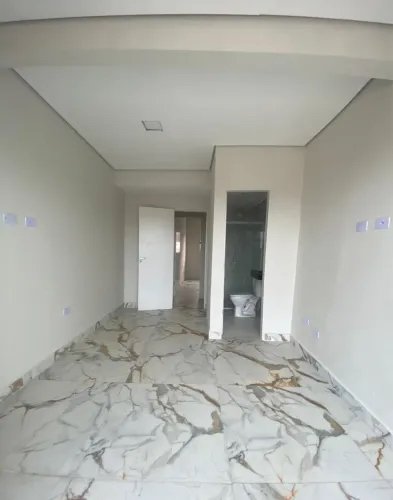🏡 Casa com Piscina no Centro – Ocian, Praia Grande/SP Rua Santana do Ipanema Praia Grande - 