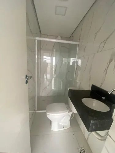 🏡 Casa com Piscina no Centro – Ocian, Praia Grande/SP Rua Santana do Ipanema Praia Grande - 