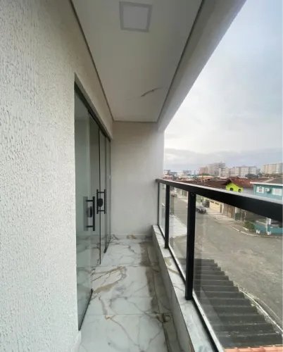 🏡 Casa com Piscina no Centro – Ocian, Praia Grande/SP Rua Santana do Ipanema Praia Grande - 