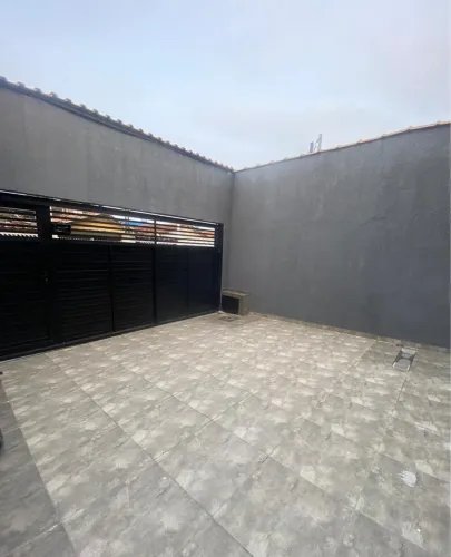🏡 Casa com Piscina no Centro – Ocian, Praia Grande/SP Rua Santana do Ipanema Praia Grande - 