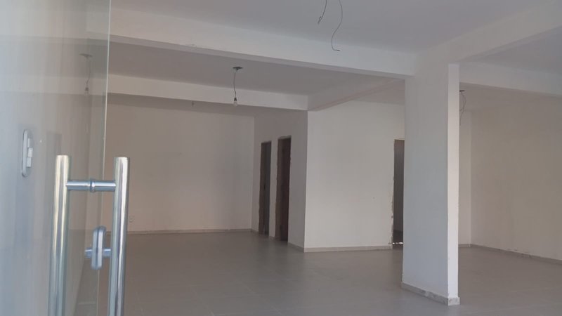 Imóvel Comercial em Porto seguro Rua Conselheiro Luis Viana Filho Porto Seguro - 
